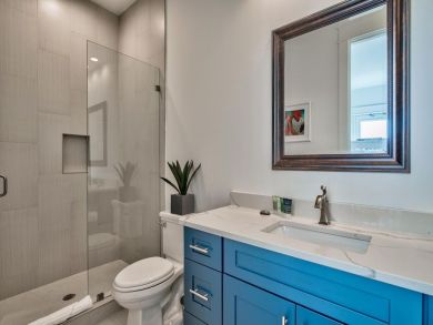 Luxury Six Bedroom Vacation Rental Dune Allen Beach
